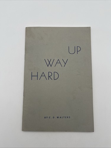 Hard way walters - hard,