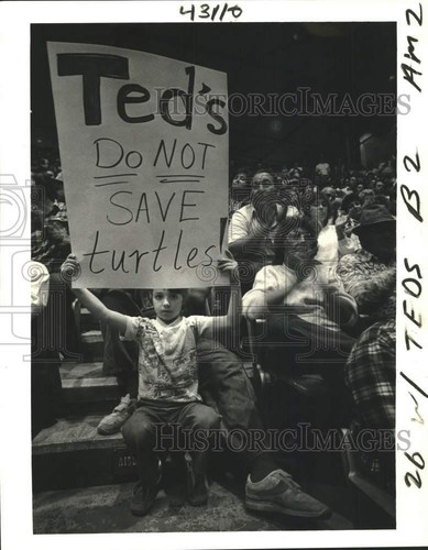 1987 press photo scuddy - 1987,